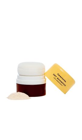 Ceremonia Ceremonia Dry Shampoo Con Arrowroot