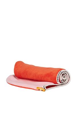 Ceremonia Ceremonia Hair Towel