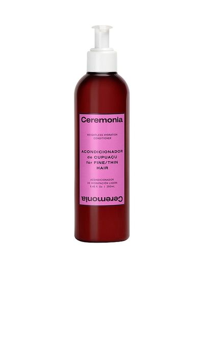 Ceremonia Ceremonia Weightless Conditioner