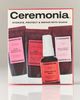 Ceremonia Guava On-The-Go Mini Bestsellers Kit - 2