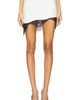 Ceren Ocak Ceren Ocak Lace Detailed Skirt - 1