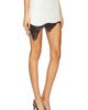 Ceren Ocak Ceren Ocak Lace Detailed Skirt - 2