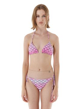 CERRIC Cerric Monogram Bikini (Pink)