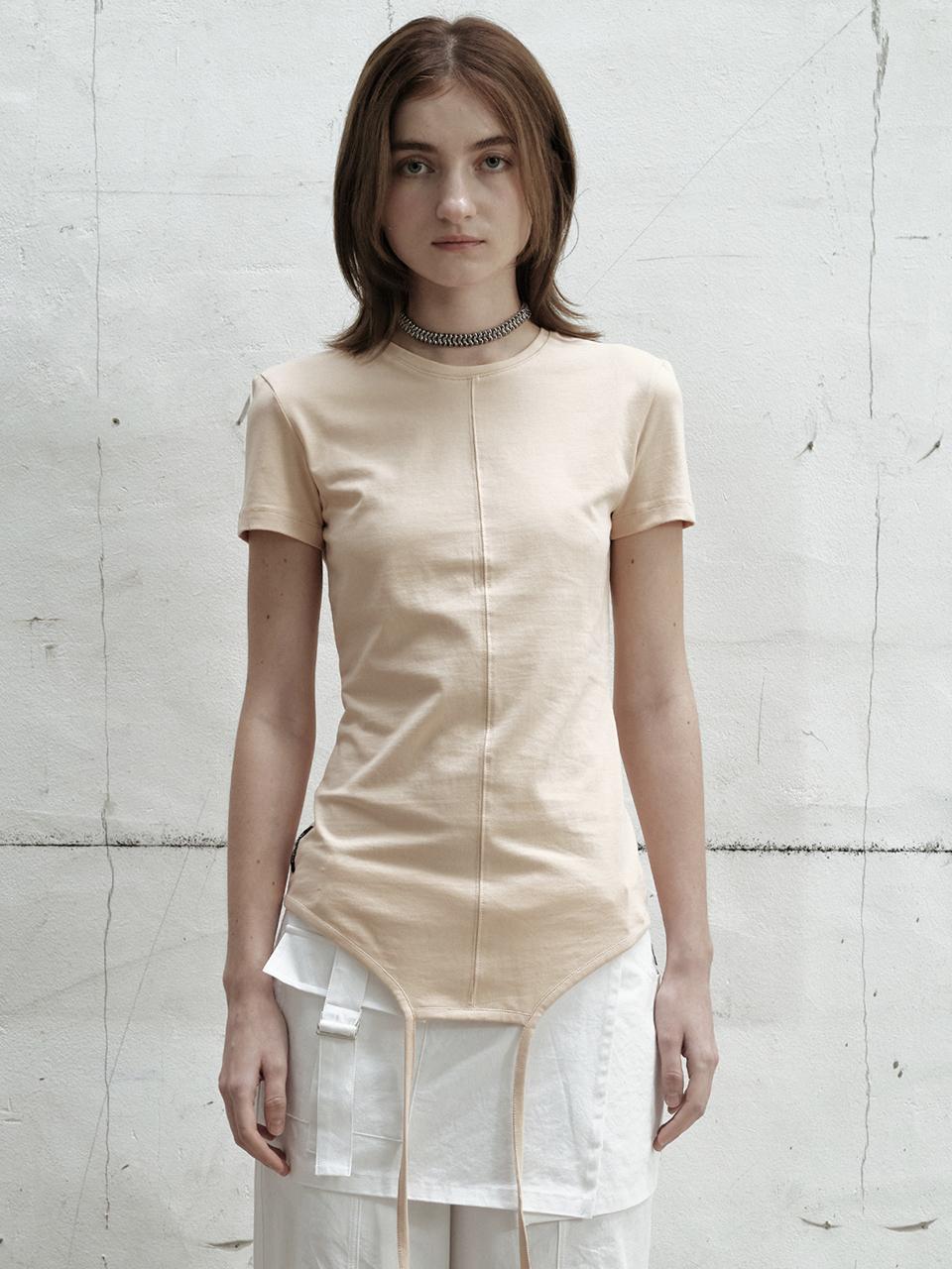 CERRIC Double Sided String Top