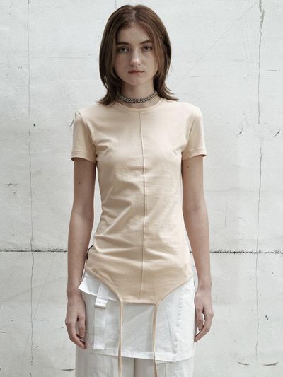 CERRIC Double Sided String Top