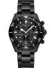 CERTINA CERTINA DS Action Chronograph Swiss Quartz Bracelet Watch, 42mm - 1