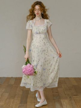 Sho Dress