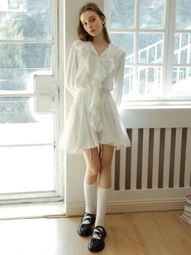Sho Dress