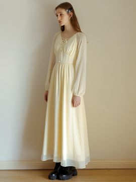 Sho Dress