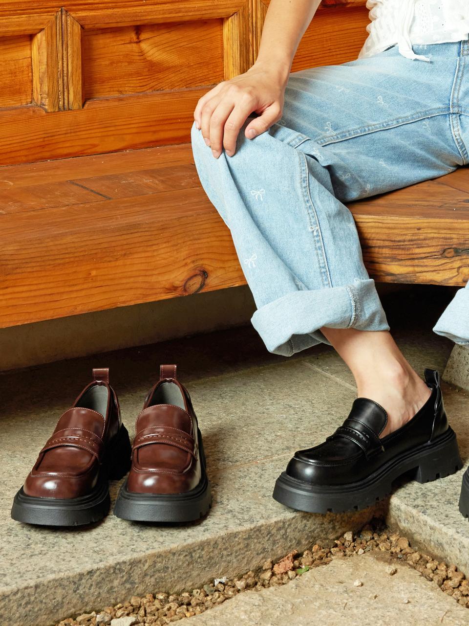 CESTI Classical Antique Platform Roper (2color)