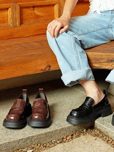 CESTI Classical Antique Platform Roper (2color)