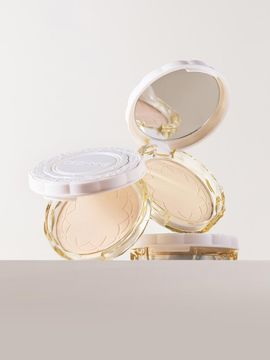 CEZANNE Cezanne Silk Cover Powder