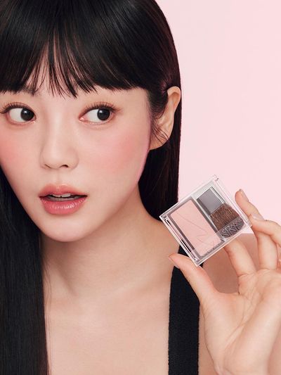 CEZANNE [Czanne] Cheek blush (Choose 1 of 5)