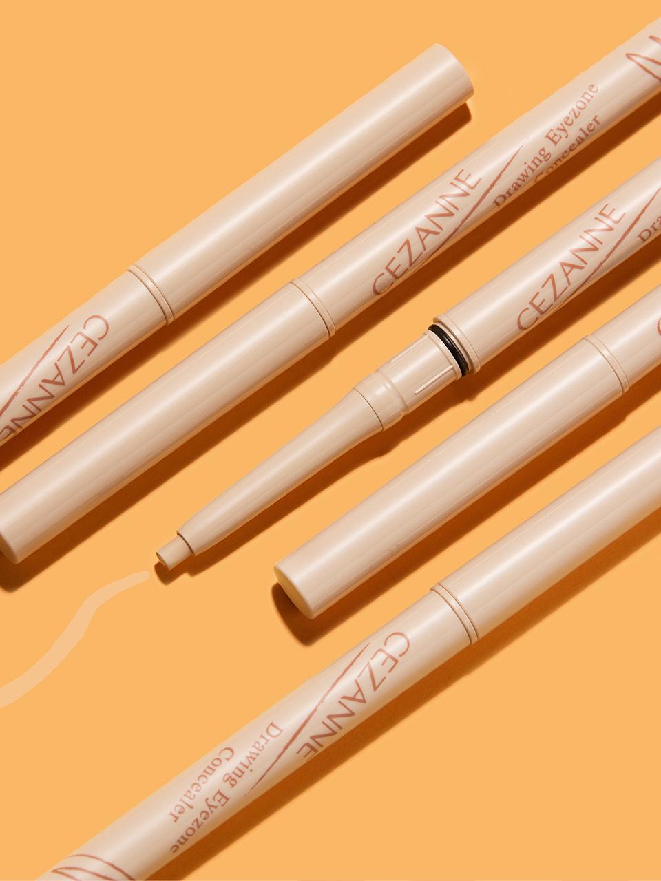CEZANNE Drawing Eye Zone Concealer