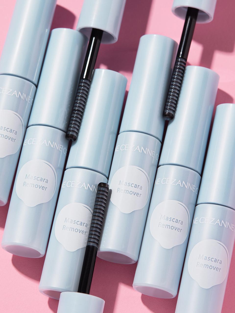 CEZANNE Easy Wash Mascara Remover