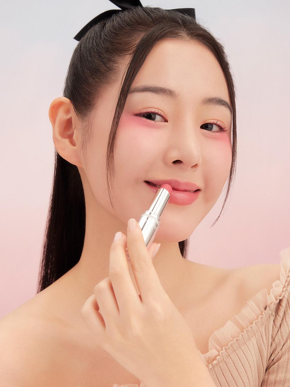 CEZANNE Lasting Gloss Lip