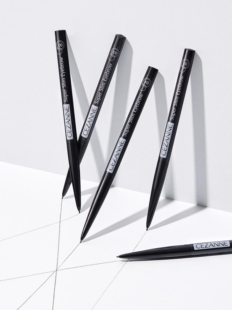 CEZANNE Super Slim Eyebrow