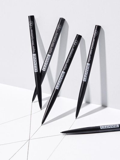 CEZANNE Super Slim Eyebrow