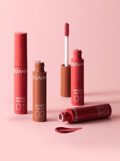 CEZANNE Watery lip tint
