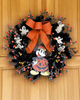 CG Hunter CG Hunter Disney® Mickey Mouse Halloween Wreath Pre-Lit - 2