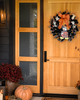 CG Hunter CG Hunter Disney® Mickey Mouse Halloween Wreath Pre-Lit - 3