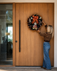 CG Hunter CG Hunter Disney® Mickey Mouse Halloween Wreath Pre-Lit - 5