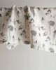 CG Hunter CG Hunter Floral Napkins, Natural Hydrangea - 1