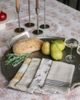 CG Hunter CG Hunter Floral Napkins, Natural Hydrangea - 3