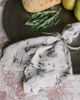 CG Hunter CG Hunter Floral Napkins, Natural Hydrangea - 4