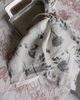 CG Hunter CG Hunter Floral Napkins, Natural Hydrangea - 5