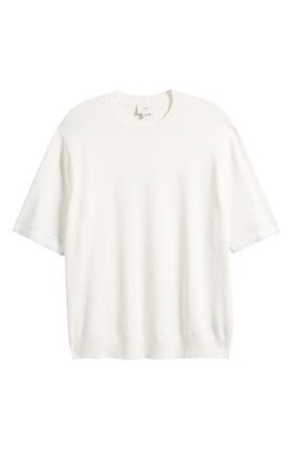 CHÉ CHÉ Baller Knit T-Shirt