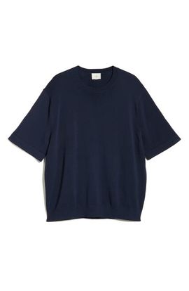 CHÉ CHÉ Baller Short Sleeve Sweater