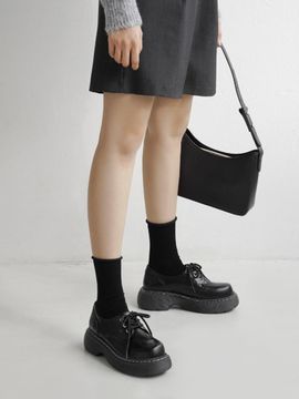 CHAAKAN Normand Platform Roper (3color) LFLTR1g808
