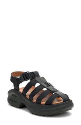 Chaco Chaco Cushform Fisherman Sandal