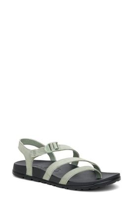 Chaco Chaco Lowdown Leather Sandal