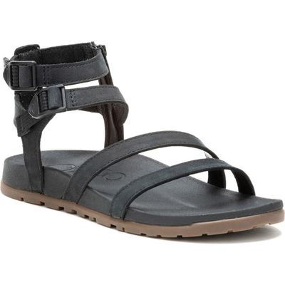 Chaco Chaco Lowdown Strappy High Sandal