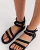 Chaco Chaco Lowdown Strappy High Sandals - 1