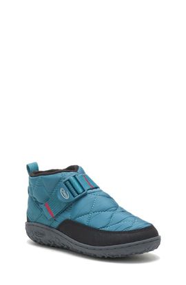 Chaco Chaco Ramble Puff Linear Slip-On Shoe