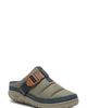 Chaco Chaco Ramble Rugged Water Resistant Puffer Clog - 1