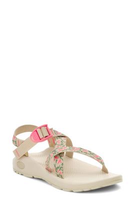 Chaco Chaco Z1 Classic Embroidered Garden Sandal