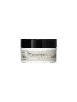 CHAHONG Chiffon Soft Wax (Soft Texture) 80g