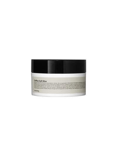 CHAHONG Chiffon Soft Wax (Soft Texture) 80g