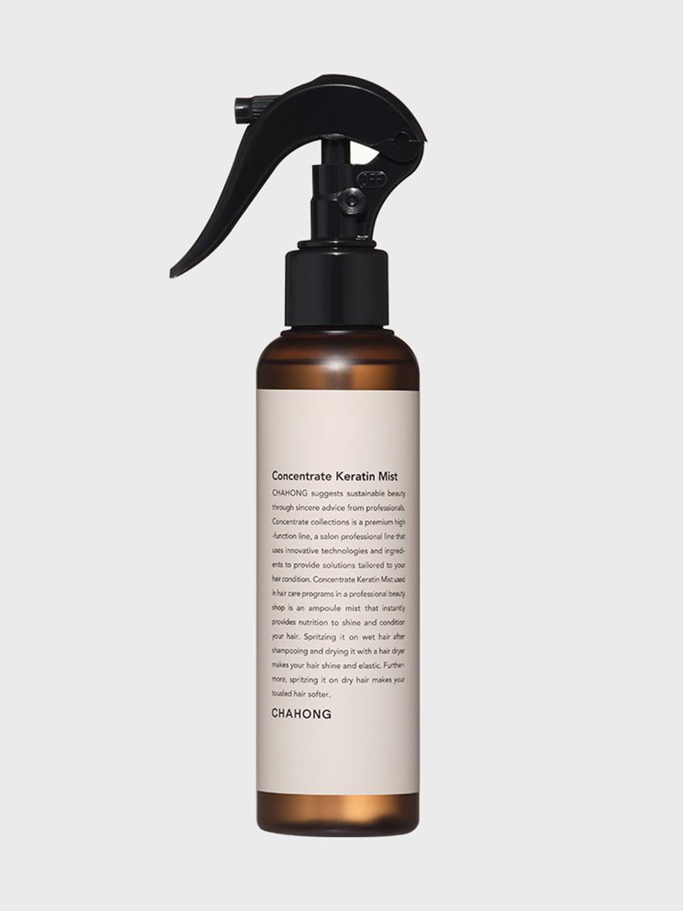 CHAHONG Concentrate keratin mist 150 ml