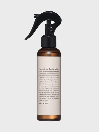 CHAHONG Concentrate keratin mist 150 ml
