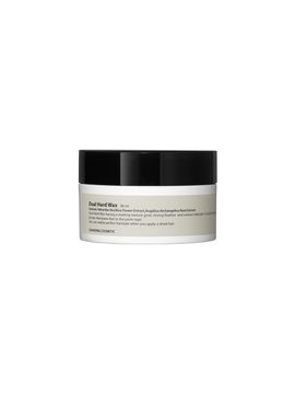 CHAHONG Dual Hard Wax (Strong Fixing) 80g