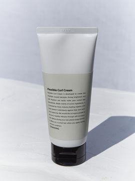 CHAHONG Flexible Curl Cream (Permed Hair Care) 150ml