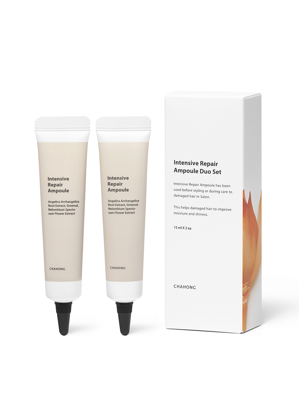 CHAHONG Intensive Repair Ampoule Duo Set