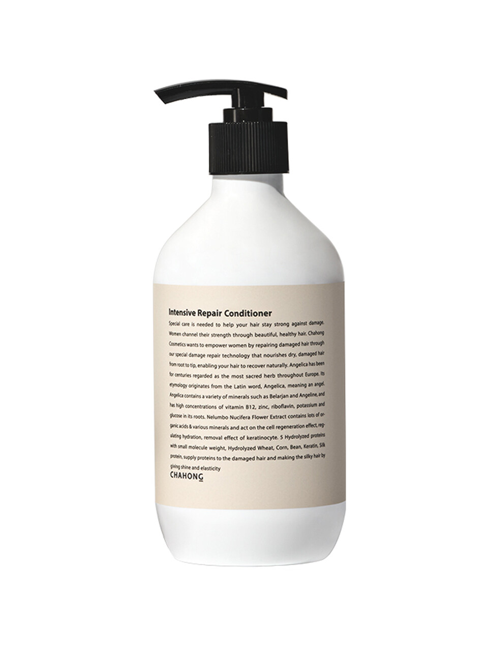 CHAHONG Intensive Repair Conditioner