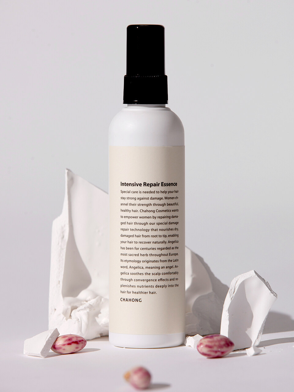 CHAHONG Intensive Repair Essence (Damaged Hair) 120ml