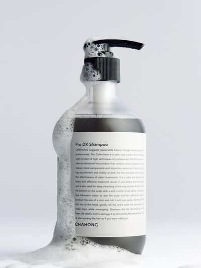 CHAHONG Pro DX Shampoo 500ml